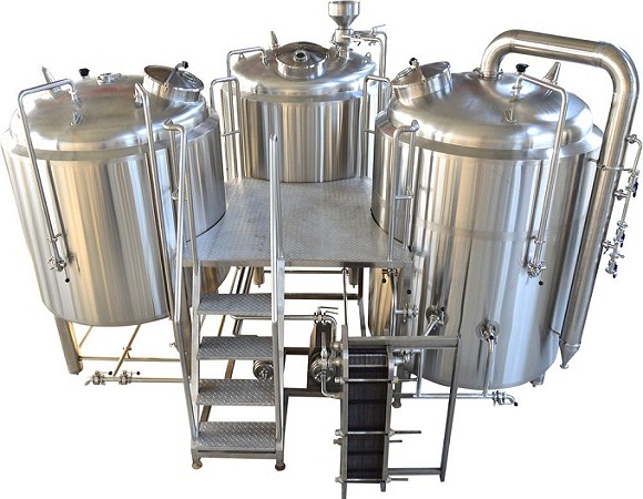 50L-10000L acier inoxydable 30 - Wine To Beer Alcohol avis et prix