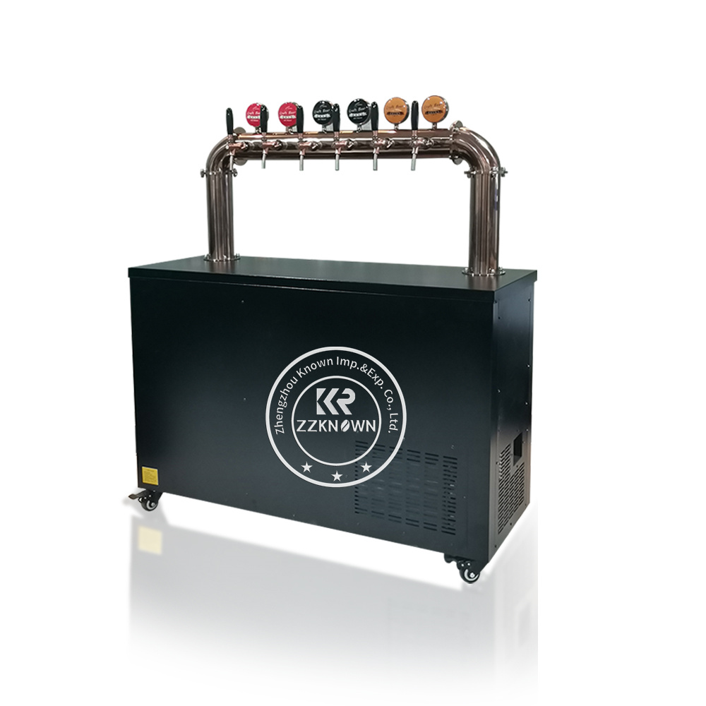 Distributeur de bière, refroid - Craft Beer & Wine U- avis et prix