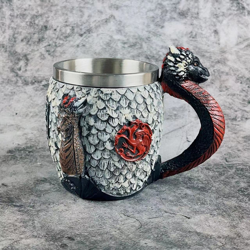 Gobelet à vin Tankard, chope à - Wine Beer Coffee avis et prix