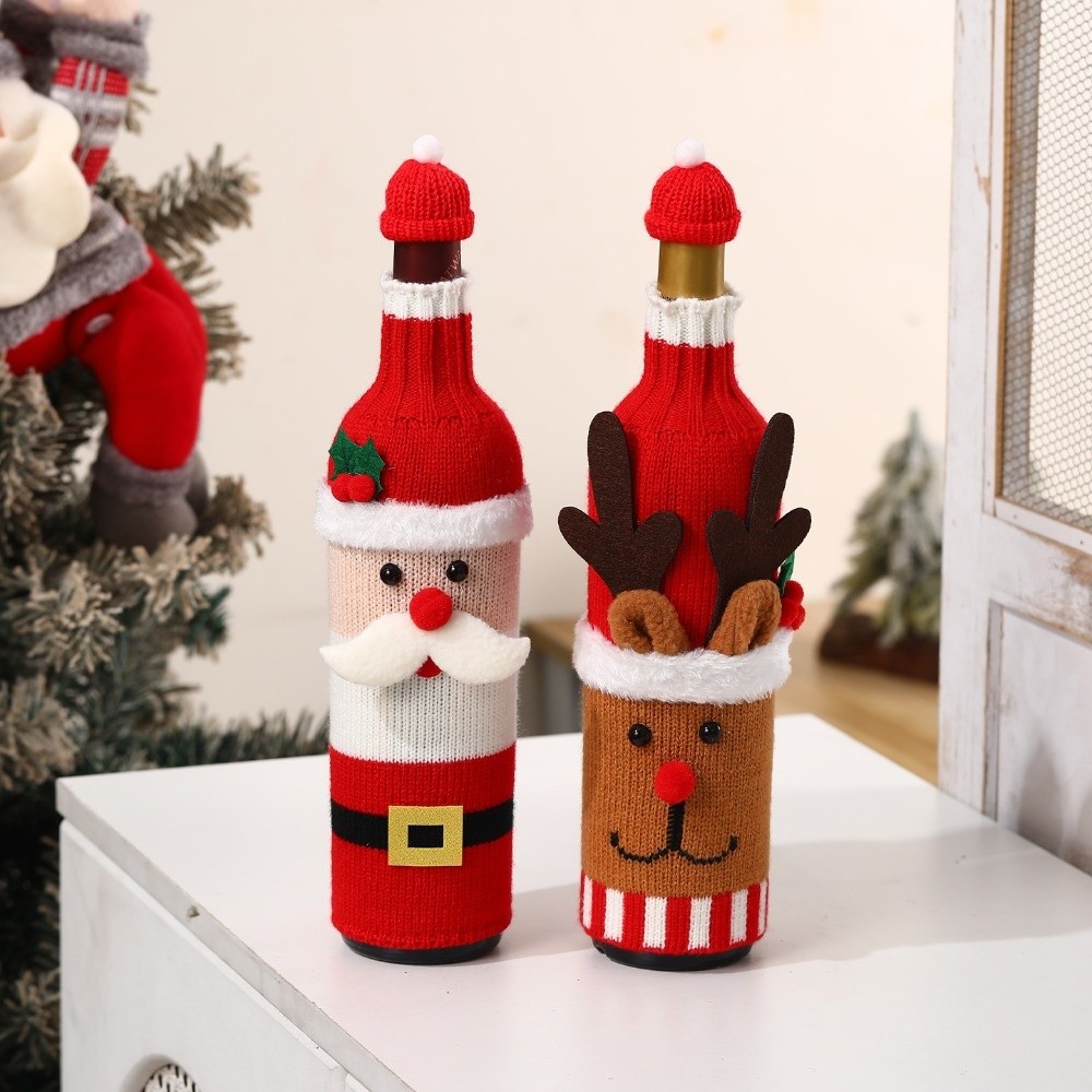 Housse de bouteille de vin tri - Wine Beer Hat avis et prix