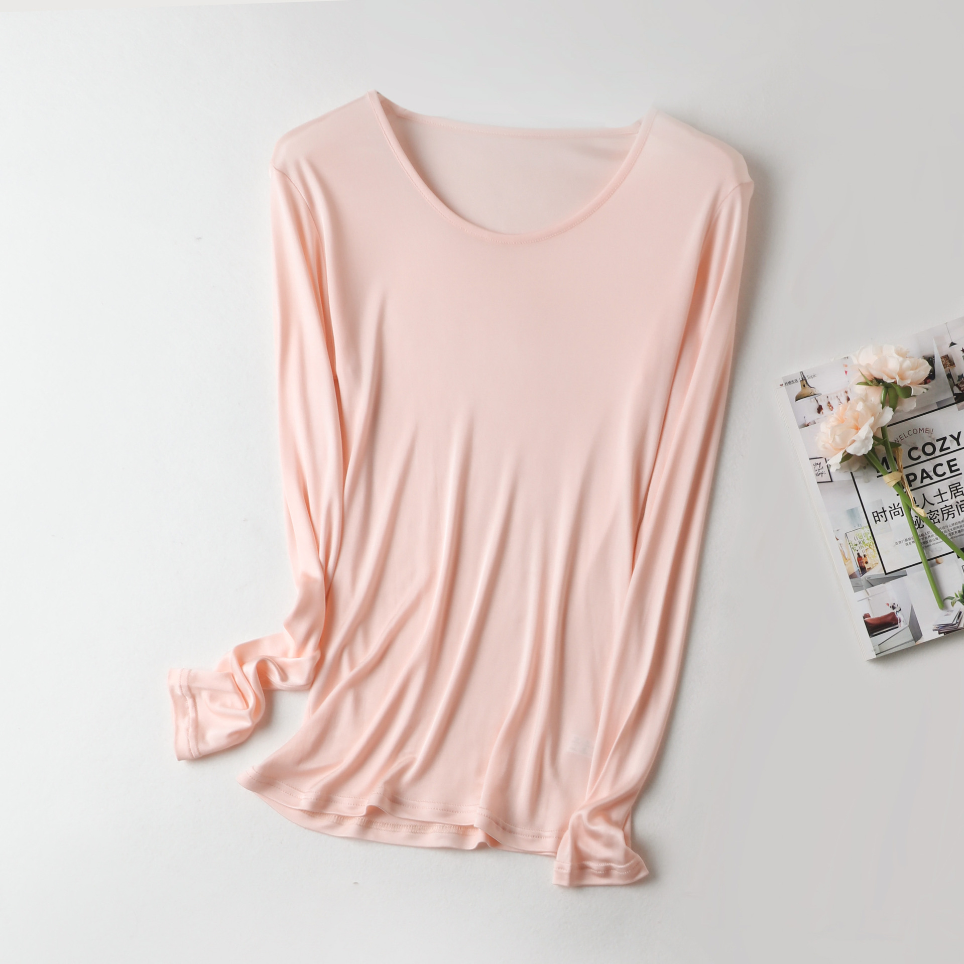 T-shirts thermiques basiques p - Wine Or Beer avis et prix