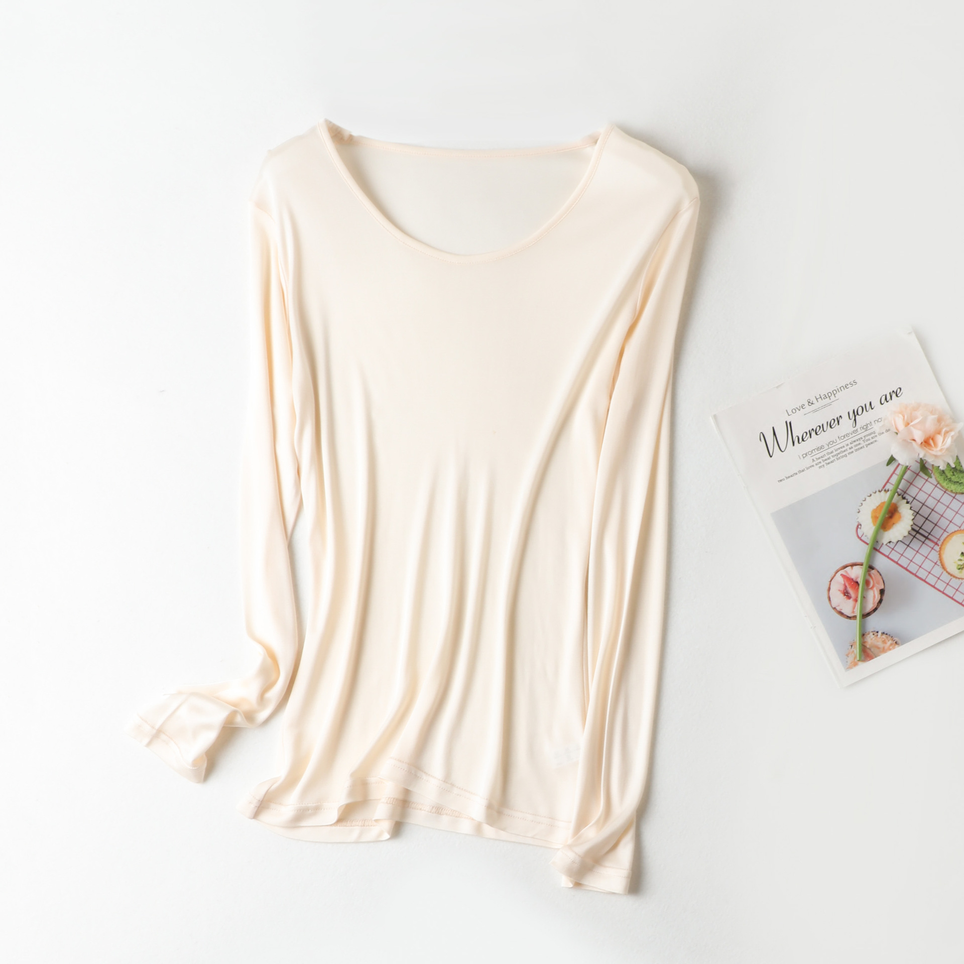 T-shirts thermiques basiques p - Wine Or Beer avis et prix