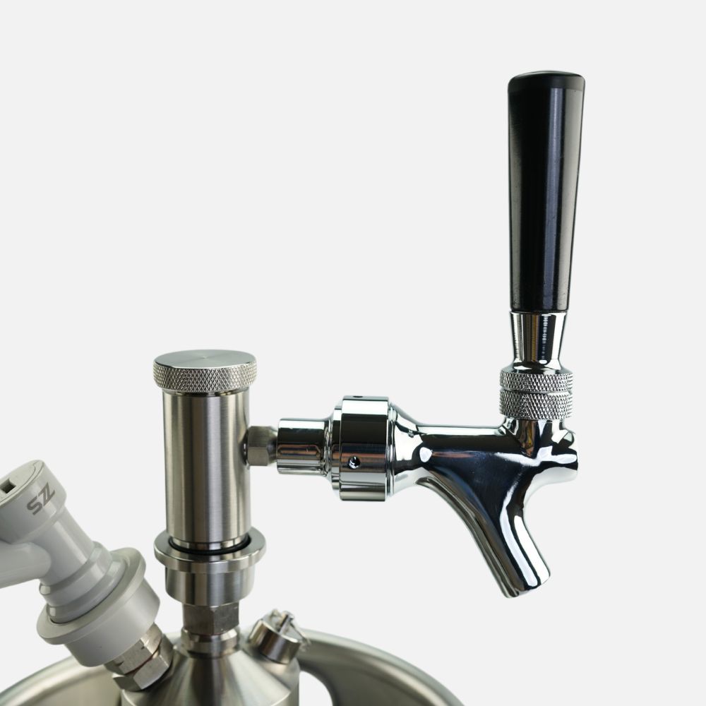 Kit de robinet de bière artisa - Craft Beer & Wine U- avis et prix