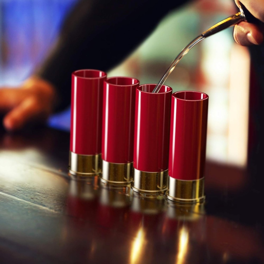 Gobelets à boire en plastique  - Wine Or Beer avis et prix