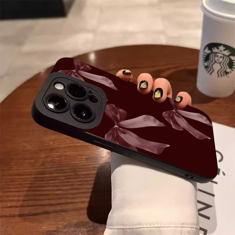 Coque de téléphone souple à mo - Wine & Beer Quito avis et prix