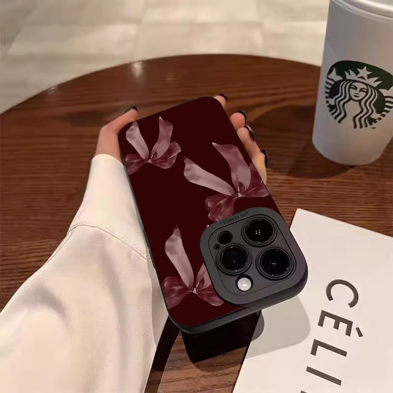 Coque de téléphone souple à mo - Wine & Beer Quito avis et prix