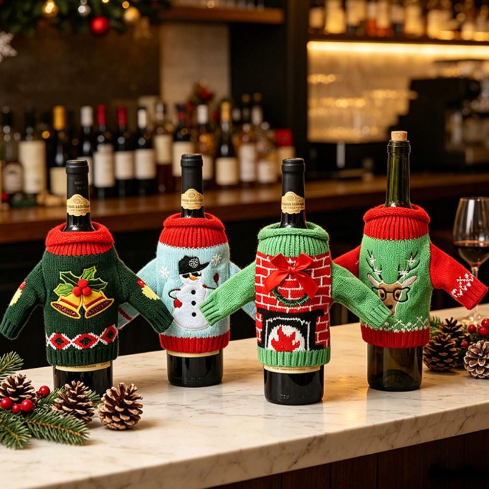 Housse réutilisable pour boute - Wine Beer Hat avis et prix