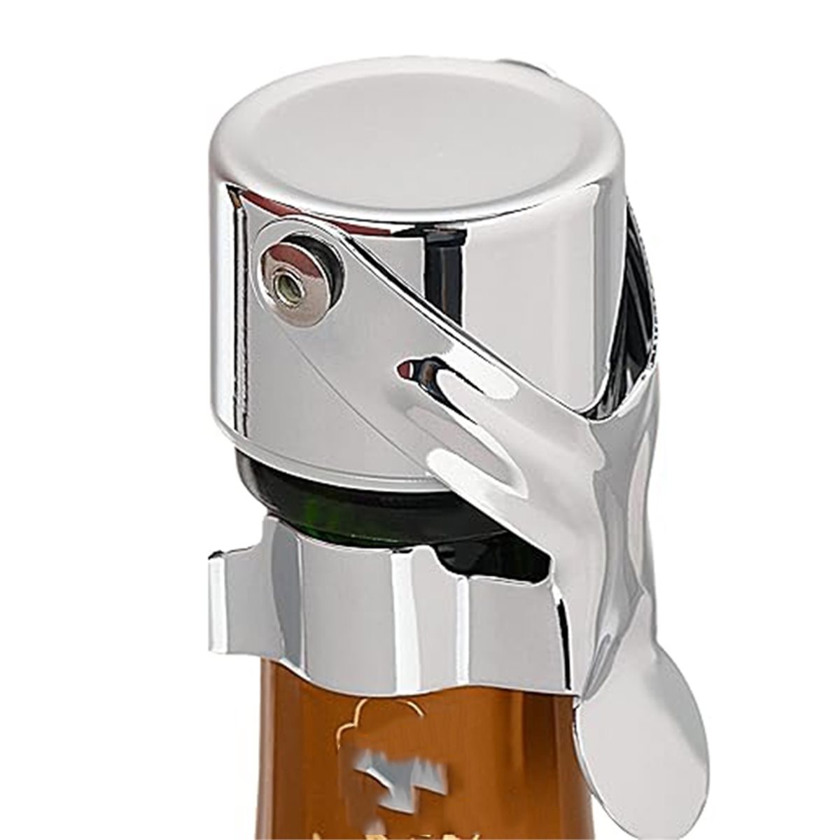 (A02R) Lot de 2 bouchons à vin - Wine & Beer Quito avis et prix