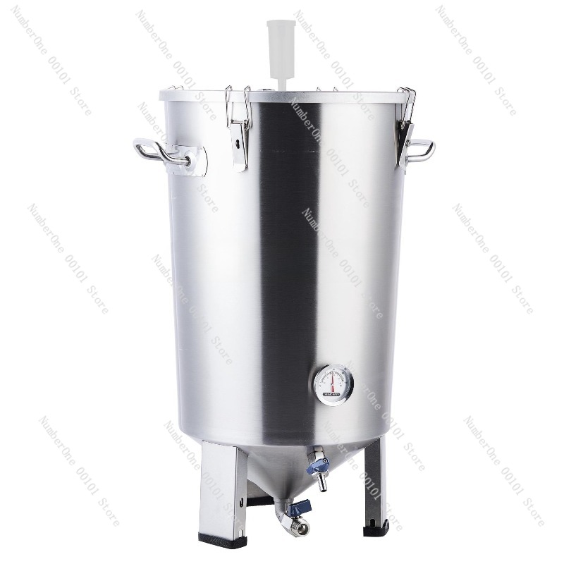 Réservoirs de Fermentation en  - Craft Beer & Wine U- avis et prix