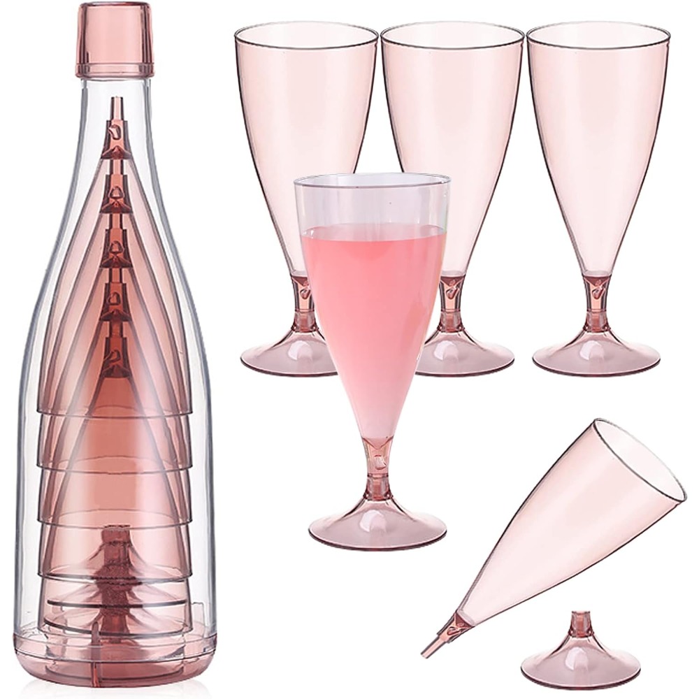 Nouvel ensemble de verres à vi - Wine Or Beer avis et prix