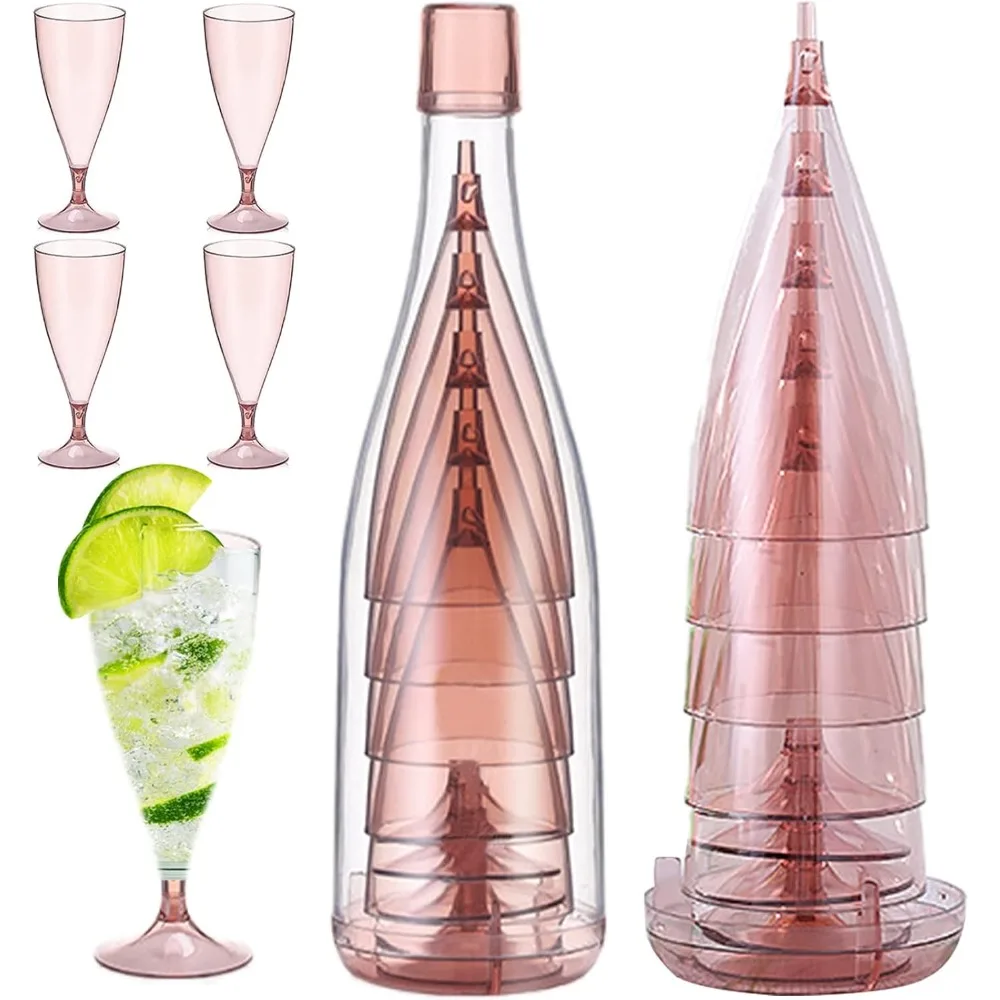Nouvel ensemble de verres à vi - Wine Or Beer avis et prix