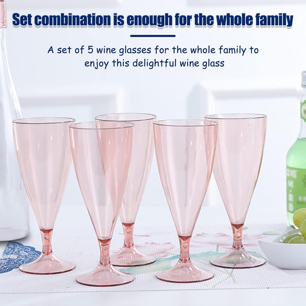 Nouvel ensemble de verres à vi - Wine Or Beer avis et prix