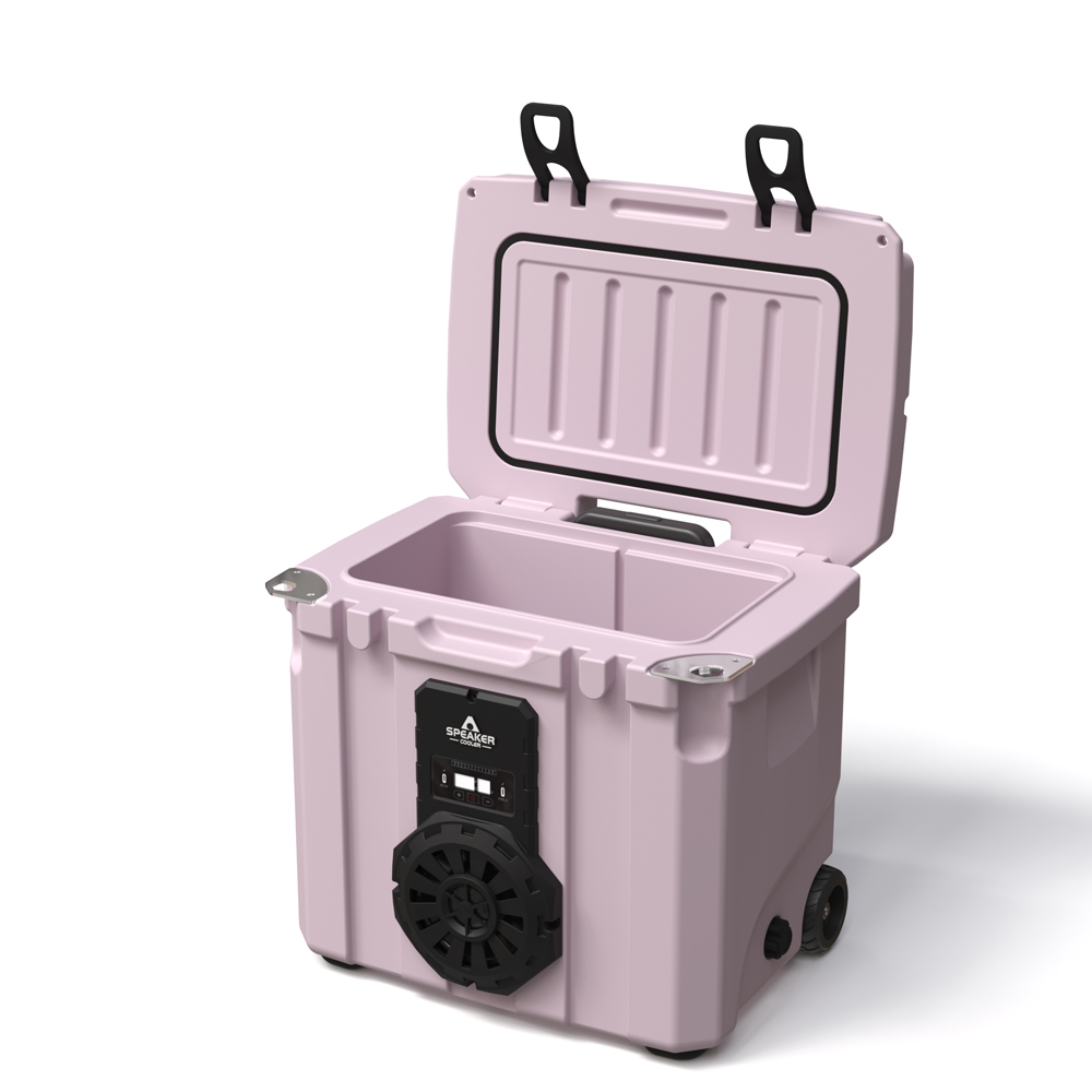 Glacière portable isotherme 35 - Wine & Beer Quito avis et prix