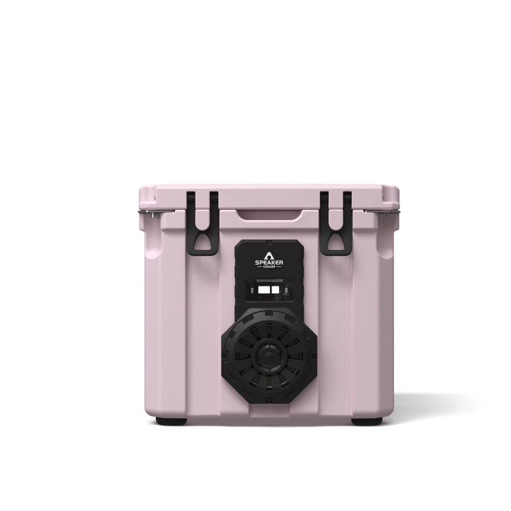 Glacière portable isotherme 35 - Wine & Beer Quito avis et prix
