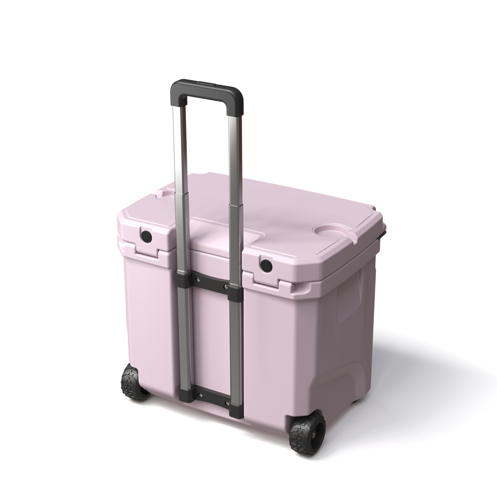 Glacière portable isotherme 35 - Wine & Beer Quito avis et prix