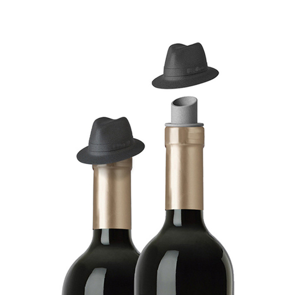 1 pièce, bouchon de bouteille  - Wine Beer Hat avis et prix