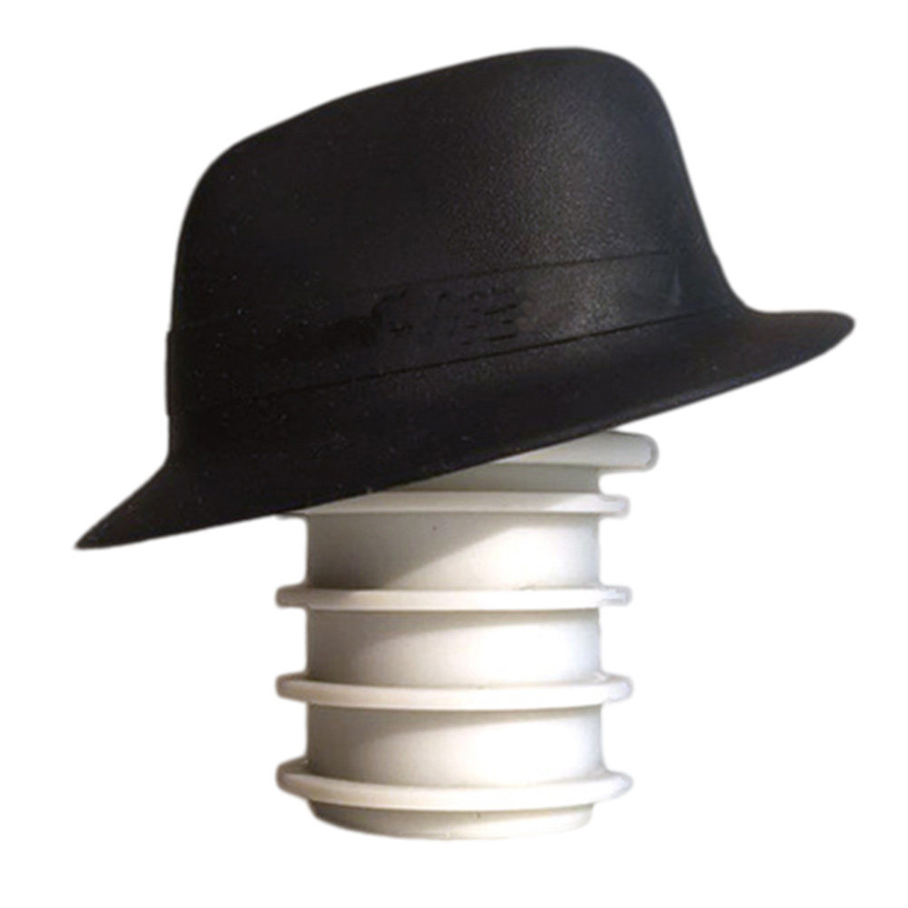 1 pièce, bouchon de bouteille  - Wine Beer Hat avis et prix