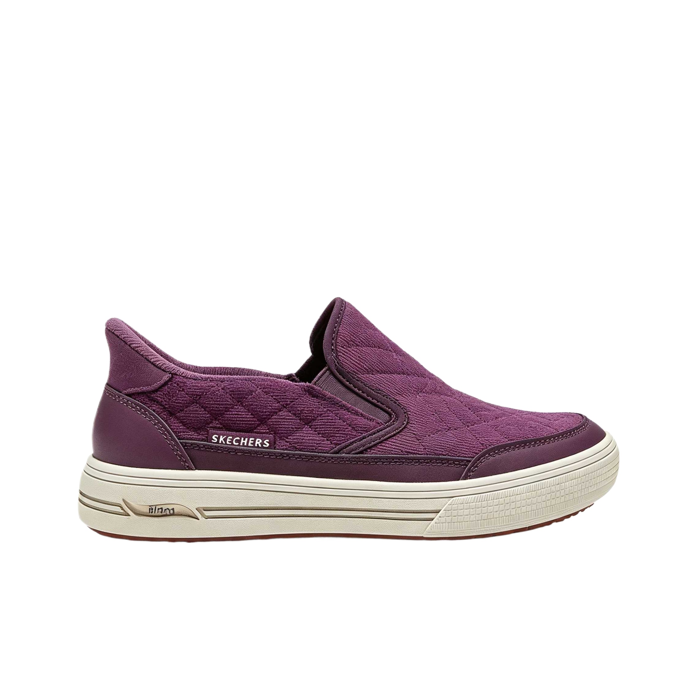 Chaussures de marche Skechers  - Wine & Beer Quito avis et prix
