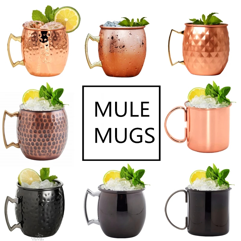 Mug en acier inoxydable pour M - Wine Beer Coffee avis et prix