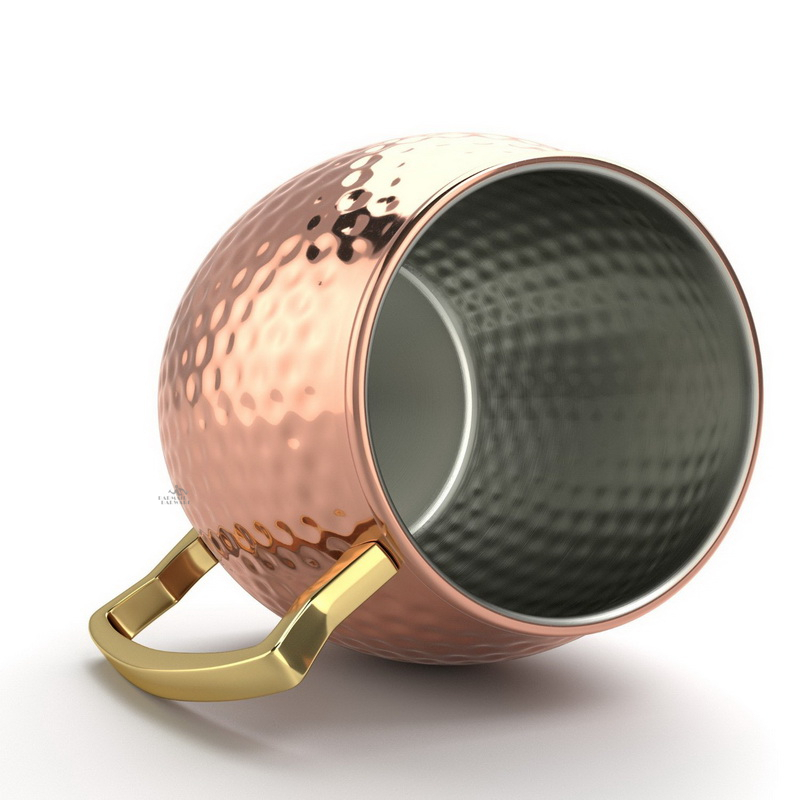 Mug en acier inoxydable pour M - Wine Beer Coffee avis et prix