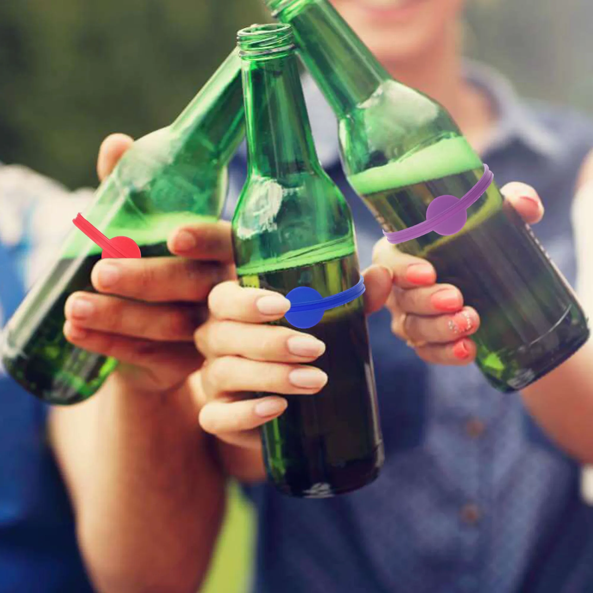 24 pièces étiquettes de vin ve - Wine Or Beer avis et prix