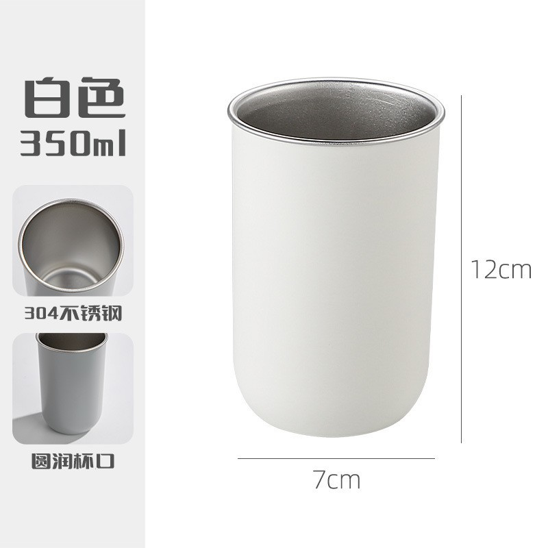 Mug isotherme personnalisé en  - Wine Beer Coffee avis et prix