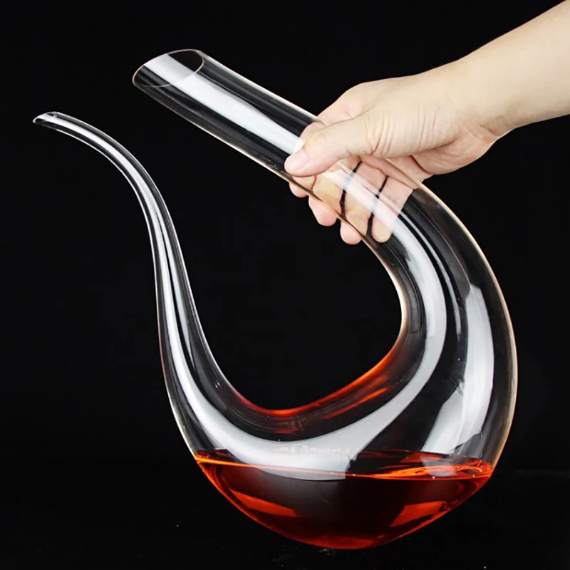 Grand carafe de 1500ML, fait à - Wine Or Beer avis et prix