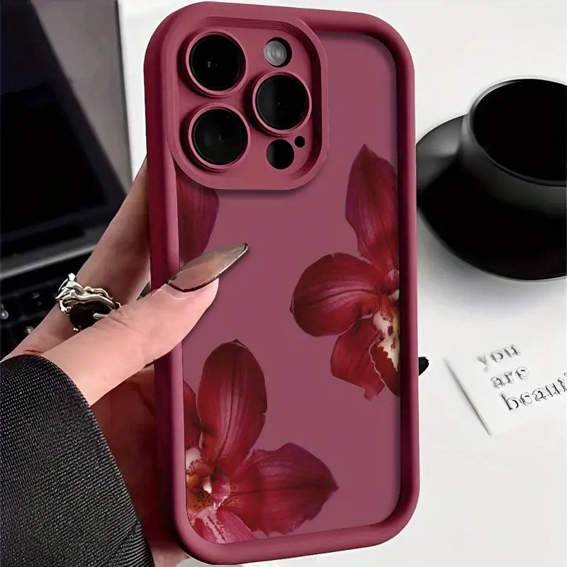 Coque de téléphone en silicone - Wine & Beer Hydrometer avis et prix