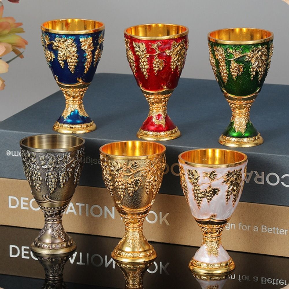 Nouveau Style européen verres  - Wine Or Beer avis et prix