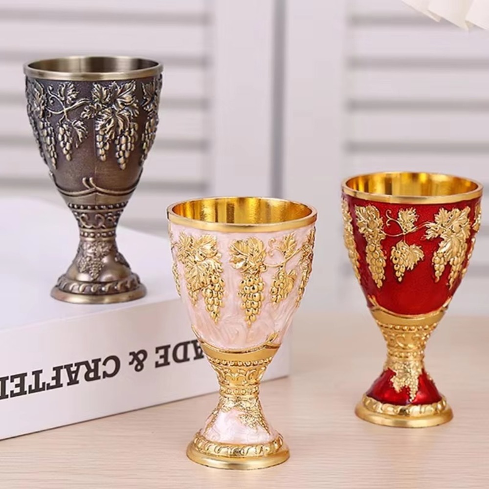 Nouveau Style européen verres  - Wine Or Beer avis et prix