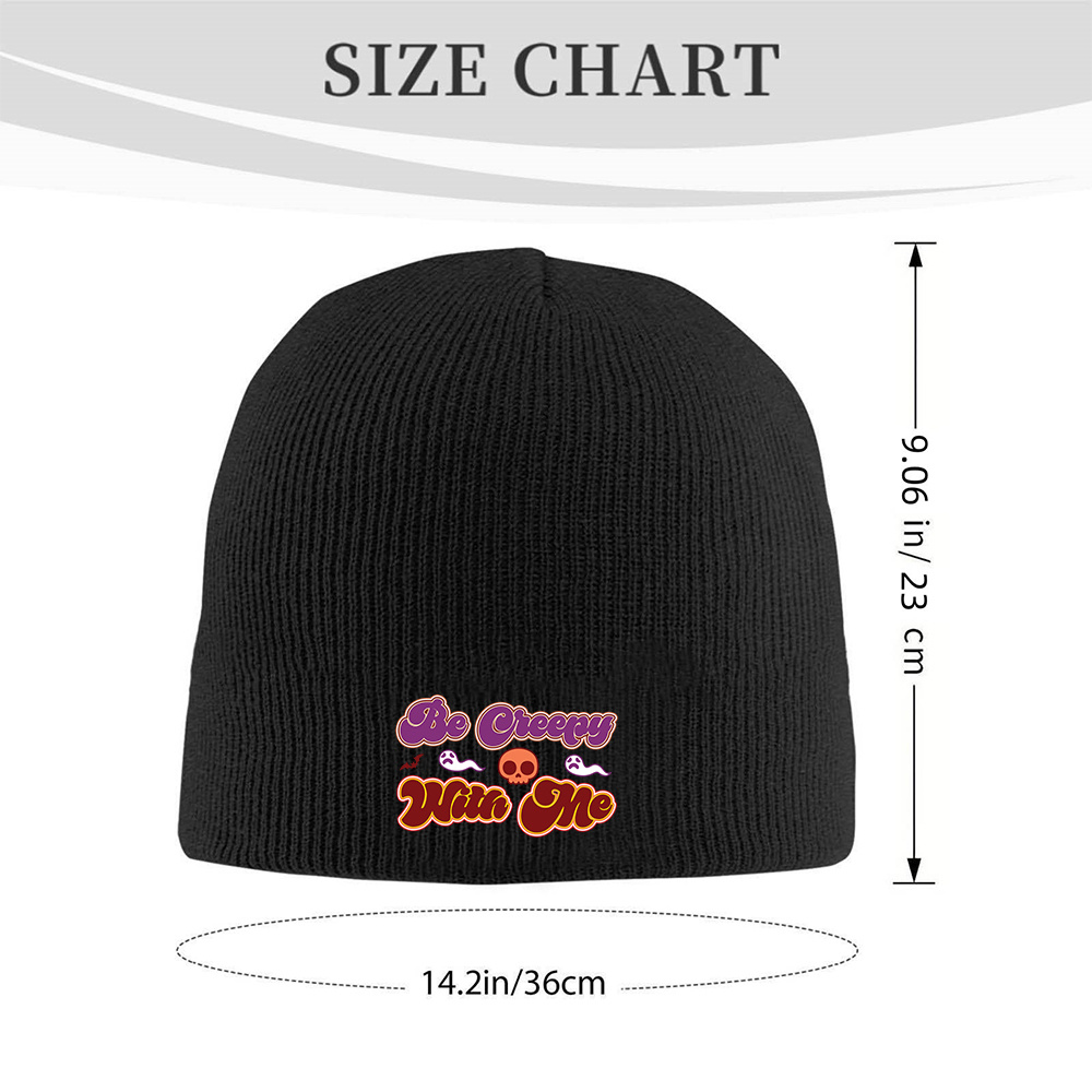 1pc bonnet d'Halloween-casquet - Wine En Beer avis et prix
