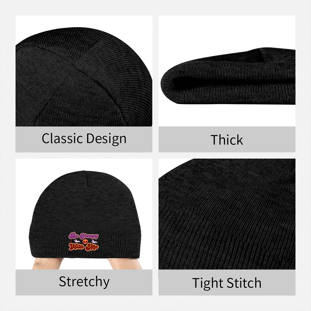 1pc bonnet d'Halloween-casquet - Wine En Beer avis et prix